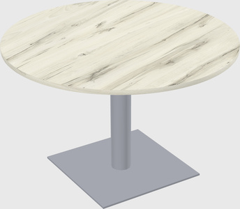 Modular table/desk table