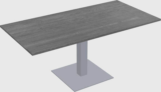 Modular table/desk table