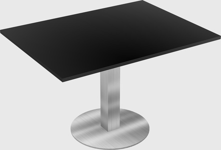 Modular table/desk table