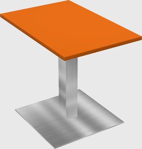 Table/bureau modulaire