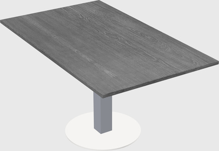 Modular table/desk table