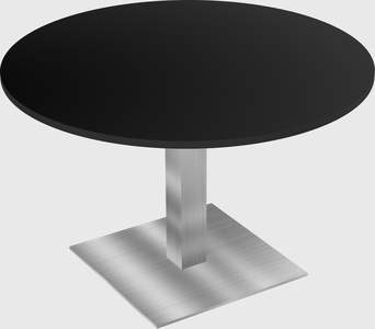 Modular table/desk table