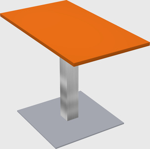 Table/bureau modulaire