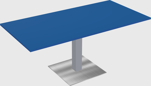 Table/bureau modulaire