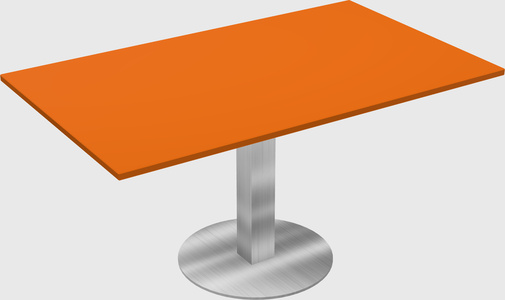Modular table/desk table