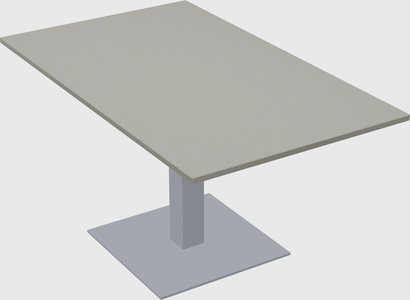 Table/bureau modulaire