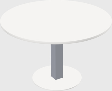 Modular table/desk table