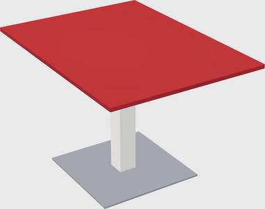 Modular table/desk table