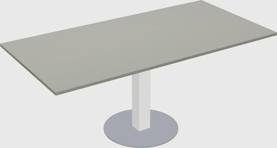 Modular table/desk table