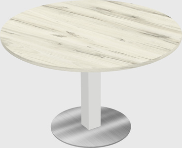 Modular table/desk table