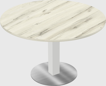 Modular table/desk table