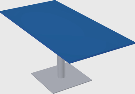 Table/bureau modulaire