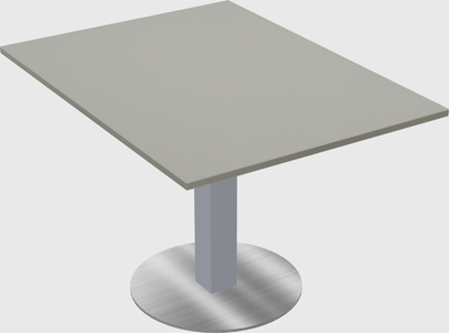 Modular table/desk table