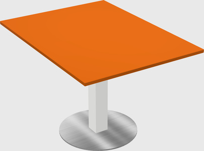 Modular table/desk table