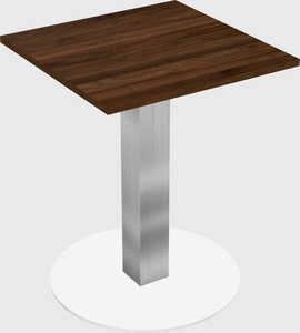 Modular table/desk table