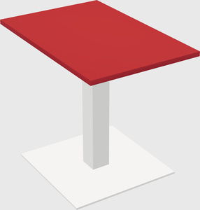 Table/bureau modulaire