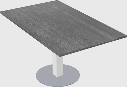 Modular table/desk table