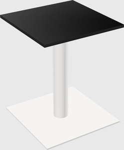 Table/bureau modulaire