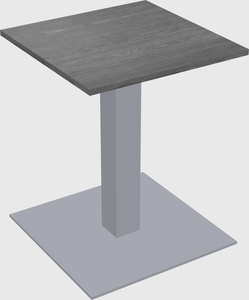Modular table/desk table