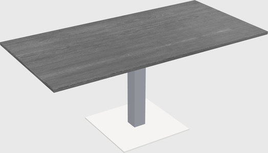 Modular table/desk table