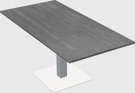Modular table/desk table