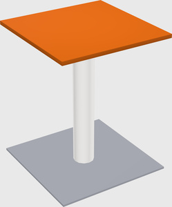 Table/bureau modulaire