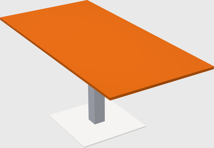 Table/bureau modulaire