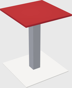 Table/bureau modulaire