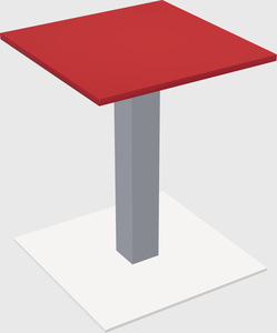 Table/bureau modulaire