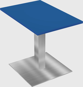Table/bureau modulaire