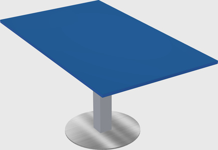 Modular table/desk table
