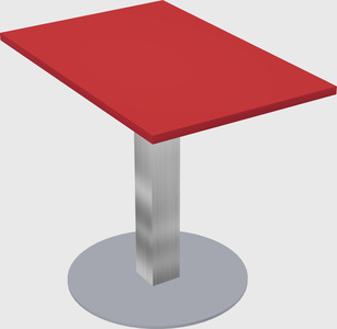 Table/bureau modulaire
