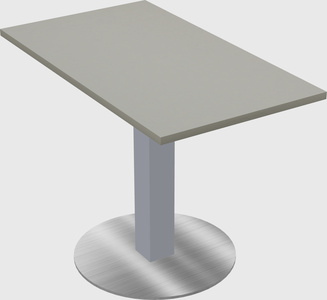 Modular table/desk table