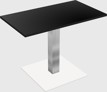 Modular table/desk table