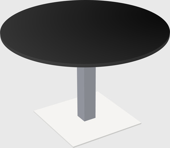 Modular table/desk table