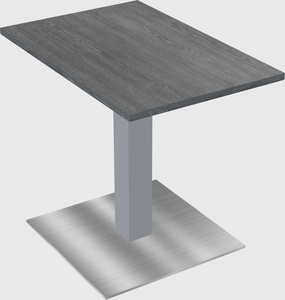 Modular table/desk table