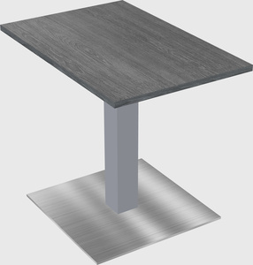 Modular table/desk table
