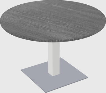 Modular table/desk table