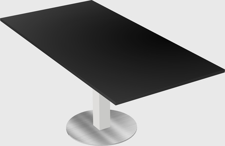 Modular table/desk table