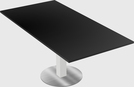 Modular table/desk table