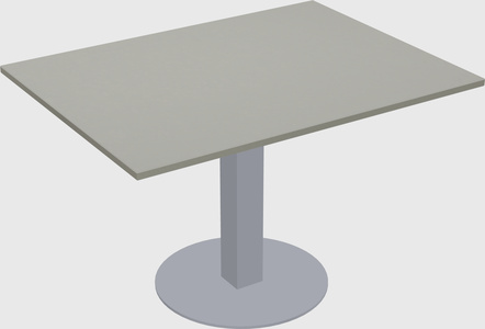 Modular table/desk table