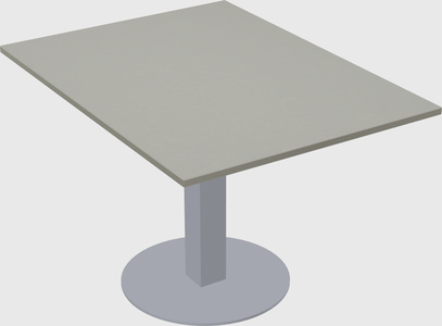 Modular table/desk table