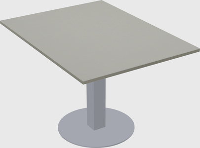 Modular table/desk table
