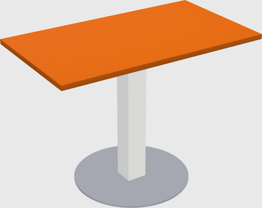 Table/bureau modulaire