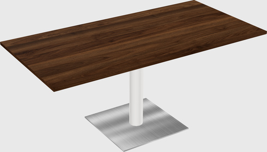 Modular table/desk table