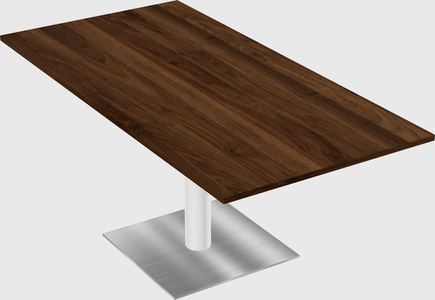 Modular table/desk table