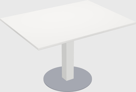 Modular table/desk table