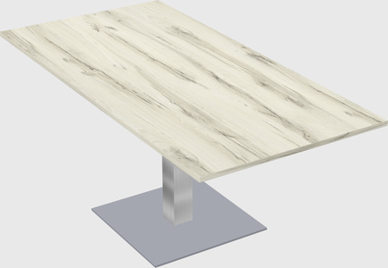 Modular table/desk table