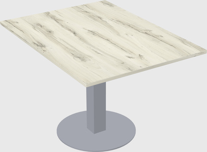 Modular table/desk table