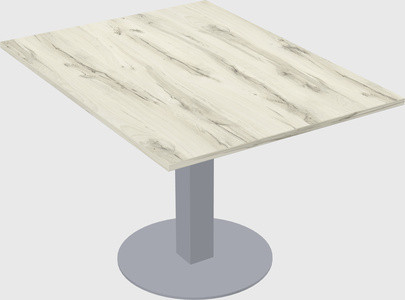 Modular table/desk table